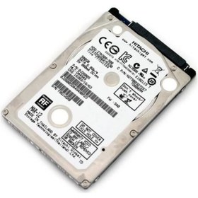 Resim HITACHI 160gb 2.5" 5400rpm Sata Notebook Sabit Disk Hts542516k9sa00 