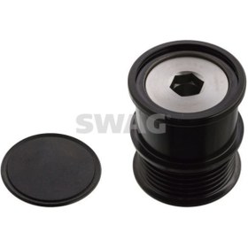 Resim Swag Alternatör Rulmanı 12v 150a Ecosport 13 Focus Iii 11 B Max 12 1.0 Gtdı 12v Ecoboss TYC00515018994 
