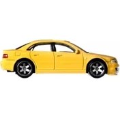Resim Hot Wheels Premium Car Culture Audi S4 Quattro 