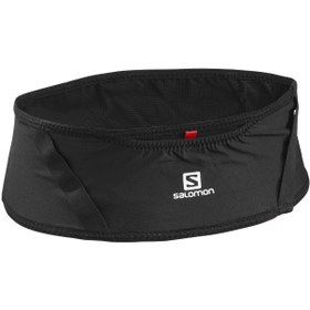 Resim Salomon Unisex Bel Çantası Pulse Belt Siyah 