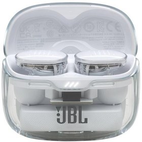 Resim JBL TUNE BUDS NC KABLOSUZ KULAKLIK BEYAZ 