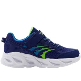 Resim Skechers Thermoflash 20 Erkek Çocuk Günlük Ayakkabı 