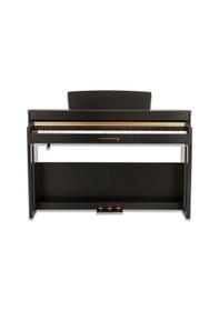 Resim Arsenberg Adp1968b Siyah Dijital Piyano 