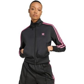 Resim adidas Fırebırd Tt Kadın Ceket Siyah 