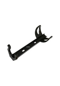 Resim BİSİKLET SULUK KADRO SİYAH 