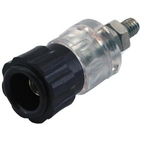 Resim Ic-240b Siyah Şeffaf Büyük Boy Born Klemens 