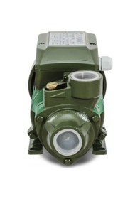 Resim Santrifüj Pompa-Prfr Tip-0,5Hp-220V-Bronz Fan-1"Ağız-Dik 30Mt-2 M3/S 