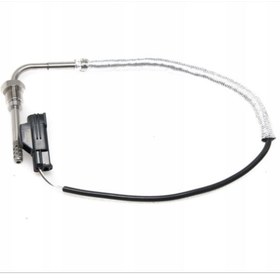 Resim EGZOZ SICAKLIK SENSORU VOLVO C70. S40. S80. V50. V70. XC60. XC70 D5 06 - D 5244 T9 DELPHI TS30108 OEM 