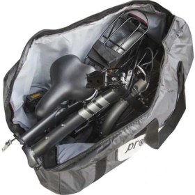 Resim Procycle Katlanır Bisiklet Çantası PC-805 