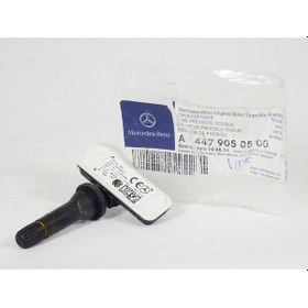 Resim Mercedes Viano Lastik Basınç Sensörü,a4479050500-868989 
