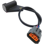 Resim Araç Krank Mili Konum Sensörü Mazda Mx5 Mx-5 323 Miata J5t27072 Zl0118221'e Uygundur 