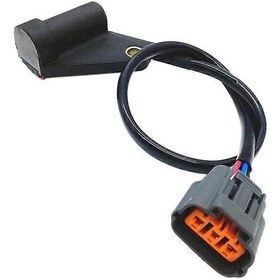 Resim Araç Krank Mili Konum Sensörü Mazda Mx5 Mx-5 323 Miata J5t27072 Zl0118221'e Uygundur 