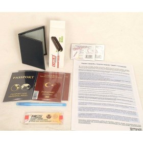 Resim Araç İçi Aksesuar Set 