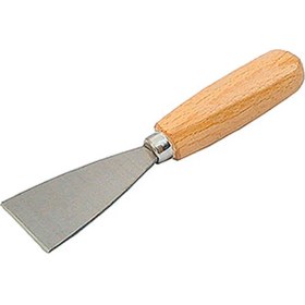 Resim Wisent Pas Sökücü Spatula 6 cm 