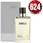 Resim Bargello 624 Woody Erkek Parfüm EDP 50 ML 