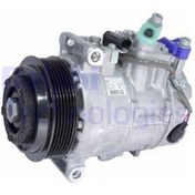 Resim DELPHI TSP0159961 KOMPRESÖR MERCEDES C63. CLS250. E200. E220. E25 