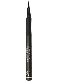 Resim Golden Rose Precision Eyeliner 