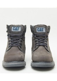 Resim Caterpillar Cat 015G100095 COLORADO Deri Unisex Bot GRİ 