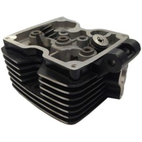 Resim Lifan Dragon 125 Üst Kapak Komple 