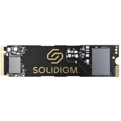 Resim Solidigm P41 Plus 512GB 3500/1625MB/s 22x80 M.2 NVMe SSD 