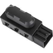 Resim Timeless Tre F250 F450 F550 Için 6 Yönlü Elektrikli Koltuk Anahtarı (Yurt Dışından) 