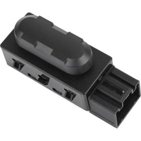 Resim Timeless Tre F250 F450 F550 Için 6 Yönlü Elektrikli Koltuk Anahtarı (Yurt Dışından) 