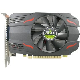 Resim Binbir Göz Bilgisayar Axle AX-GTX750TI/4GD5P8CDI GTX750TI 4gb Ddr5 128BIT Vga/dvı/hdmı 16X 