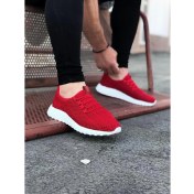 Resim Wagoon WG205 Kırmızı Erkek Spor Ayakkabı 