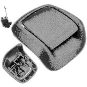 Resim Ford Fiesta Mk6 2002-2008 İçin Ön Koltuk Eğme Kolları, Bir Çift Kol, Sol Ve Sağ El Kaiyi 