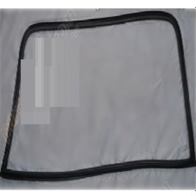 Resim ARKA CAM FİTİLİ LASTİĞİ RENAULT R12 SW 10035 7700578393 