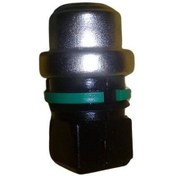 Resim Arisar Volkswagen Polo Classic Golf 3 T4 Hararet Müşürü Siyah-Kahverengi O-Ringli 112-120°C 