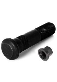 Resim 206 19080 Somun Sw27 23300450 Renault 210 Ön Disk Bijon Somun Set 20 X 1.5 / 55 Mm 