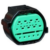 Resim oto soket 14K004 - Japon Araçları Fan Soketi 