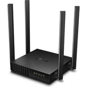 Resim TP-Link Tp-Lınk Archer C54 AC1200 Kablosuz Wıfı 5 Dual Band Router 