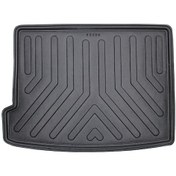 Resim Rizline Bmw X2 F39 2017 Sonrası 3D Bagaj Havuzu 