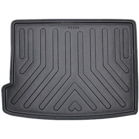 Resim Rizline Bmw X2 F39 2017 Sonrası 3D Bagaj Havuzu 