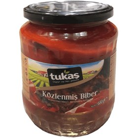 Resim Tukaş Köz Biber 680 G 