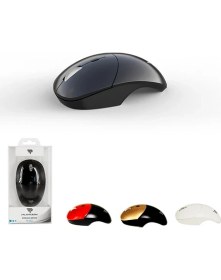 Resim Platoon PL-1812 Kablosuz Mouse 
