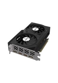 Resim Gıgabyte 8gb RTX4060 Wındforce Oc EG-GV-N4060WF2OC-8GD Gddr6 Pcıe 4.0 