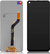 Resim Tecno Camon 12 Air Lcd Ekran Dokunmatik (546703663) 