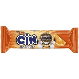 Resim Eti Cin Portakal Soslu Bisküvi 114 G 