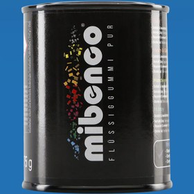 Resim PLASTİDİP mibenco - Pur - 175 gram - Parlak Açık Mavi 
