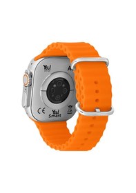 Resim You Watch Smart A8-A87 Akıllı Kol Saati 