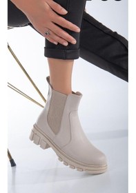 Resim Papuçcity Hco 03023 Kadın Günlük Bot 001 