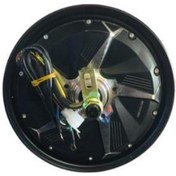 Resim E-bike Motor 10 Jant 60v-1200 Watt 