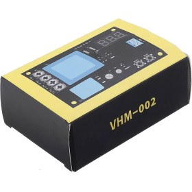 Resim Motorobit VHM-002 3,7-120V Lityum Pil - Akü Şarj Kontrol Devresi 
