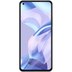 Resim Xiaomi Mi 11 Lite 5G 128 GB 8 GB Ram Beyaz Cep Telefonu (Xiaomi Türkiye Garantili) 