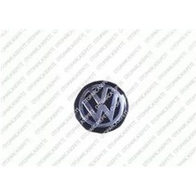 Resim Caddy 2004-2010 Çelik Jant Kapak 15 Jant İçin 