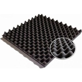 Resim Yumurta Sünger 25mm 100x100cm - 1 Adet 