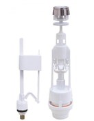 Resim Mobee Tuvalet Iç Rezervuarı Kolay Kurulum Klozet Rezervuar 